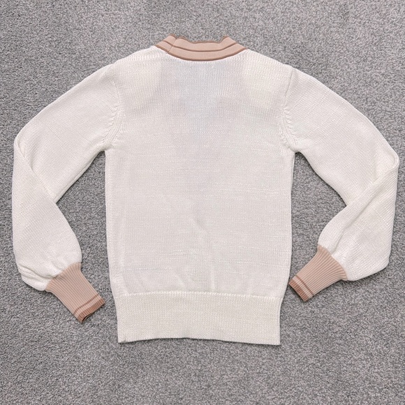 REISS Tor v-neck sweater XS - Picture 12 of 12